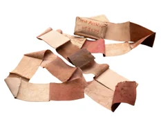 Archive of Skin, view 2